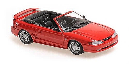 Ford Mustang Cabriolet 1994