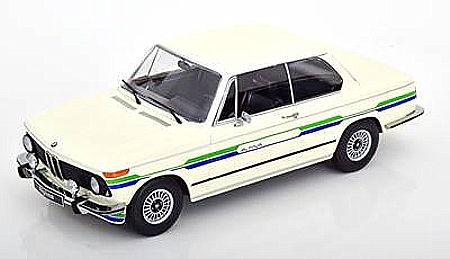 Automodelle 1971-1980 - BMW 2002 Alpina 1974                              