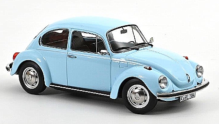 Automodelle 1971-1980 - VW 1303 Kfer 1973                                