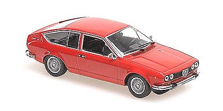 Modell Alfa Romeo Alfetta GTV 1976