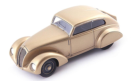 Automodelle bis 1940 - Mercedes-Benz 170 (W15) Erdmann und Rossi D-1961