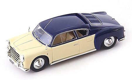 Automodelle 1941-1950 - Lancia LP01 I-1947