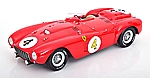 Modell Ferrari 375 Plus Sieger 24h LeMans 1954