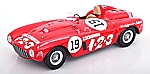 Modell Ferrari 375 Plus Sieger Panamericana 1954