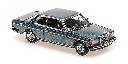 Modell Mercedes-Benz 230CE (C123) 1976