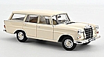 Modell Mercedes-Benz 200 Universal (W110) 1966