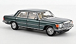 Modell Mercedes-Benz 450 SEL 6.9 (W116) 1979