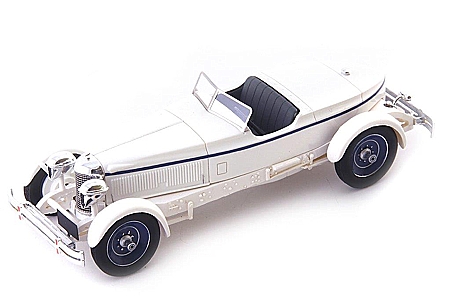 Cabrio Modelle bis 1940 - Packard 6th series Thompson Special USA-1929