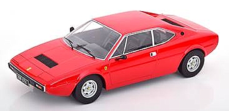 Ferrari 208 GT4 1975