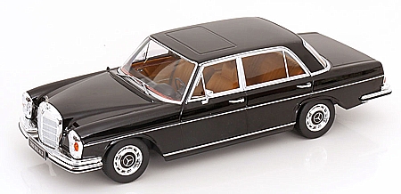 Mercedes-Benz 300 SEL 6.3 (W108) 1967-1972