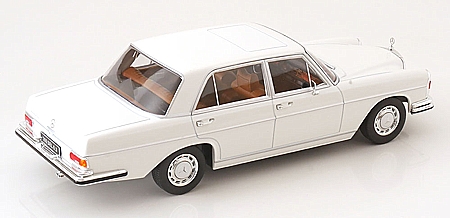 Automodelle 1961-1970 - Mercedes-Benz 300 SEL 6.3 (W108) 1967-1972        