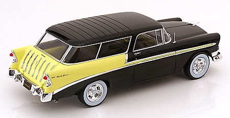 Modell Chevrolet Bel Air Nomad Custom 1956