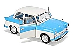 Modell Trabant P50 Limousine 1958-1962 Sondermodell