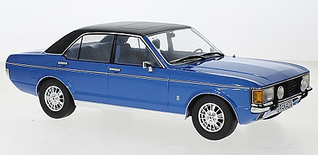 Ford Granada 1. Serie 1975