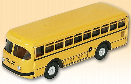 Lkw + Bus Modelle - B?ssing Omnibus 1959                              