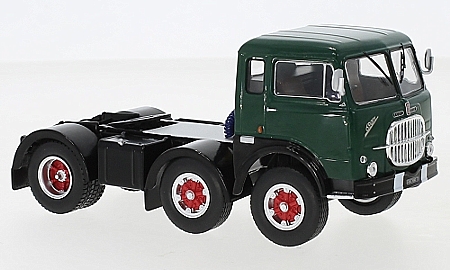 LKW-ModellFiat 690 T1 Sattelzugmaschine 1961