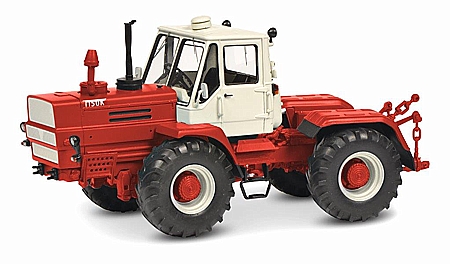 Traktoren Modelle - Charkow T-150 K                                   