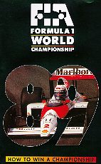 Video Formel 1 Saison 1989