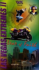 Las Vegas Extremes II  "Leap of Faith"