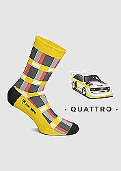 Diverses - Socke QUATTRO