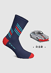 Diverses - Socke RSR