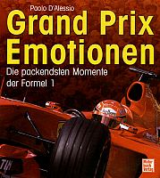 Rennsport-Bcher - Grand Prix Emotionen