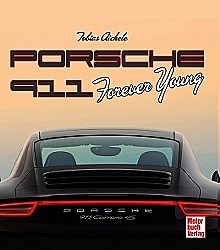 Auto Bcher - Porsche 911 - Forever Young                       