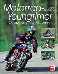 Motorrad B?cher - Motorrad-Youngtimer