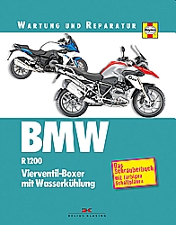 Motorrad Bcher - BMW R 1200. Wartung und Reparatur                 