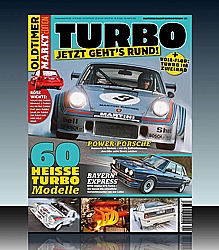 Auto Bcher - Turbo - Jetzt geht's rund                         