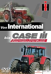 Von International bis Case IHC