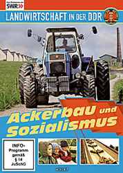 DVD's - Ackerbau und Sozialismus