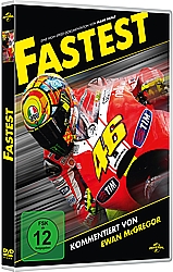 Fastest DVD
