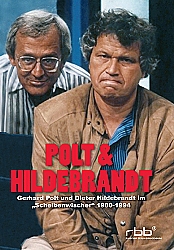 DVD's - Polt & Hildebrandt                                