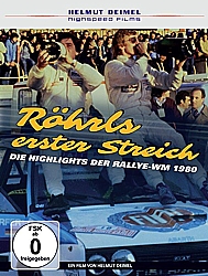 DVD's - Röhrls erster Streich DVD