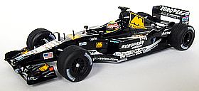 Formel 1 Modelle - Minardi European PS01 Indianapolis 2001           