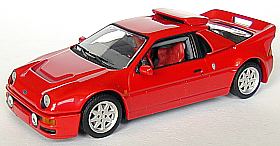 Automodelle 1981-1990 - Ford RS 200 Bj. 1988                              
