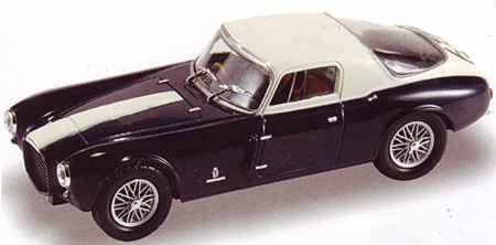 Automodelle 1951-1960 - Lancia D20 Berlinetta Pininfarina Baujahr 1952