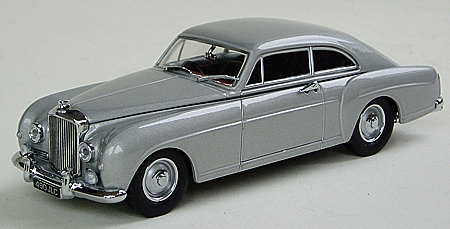 Automodelle - Bentley S1 Continental Fastback                   