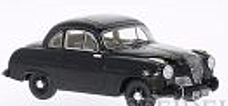 Automodelle 1951-1960 - Hanomag Partner  1951                             