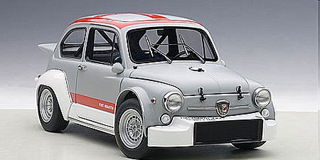 Modell Fiat Abarth TCR 1000  1970