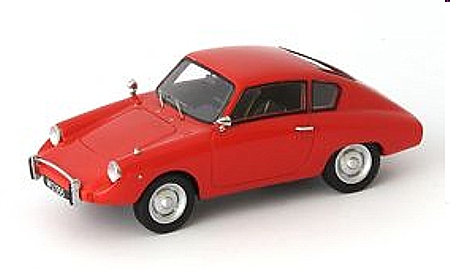 Automodelle 1961-1970 - Jamos GT ?sterreich 1962                          