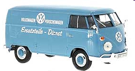 Modell VW T1 Transporter  VW Ersatzteilservice