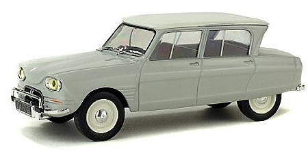 Modell Citroen Ami 6 1963
