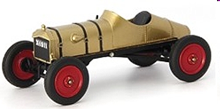 Automodelle bis 1940 - Ford Model T The Golden Ford USA 1911             