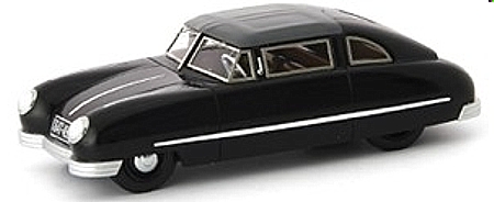 Automodelle 1941-1950 - Gomolzig Stromlinien Coup?  D 1949                