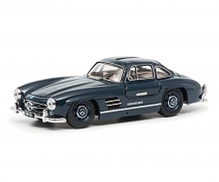 Automodelle 1951-1960 - Mercedes-Benz 300 SL Fl?gelt?rer (W198)           