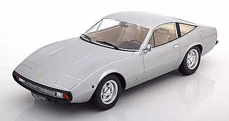 Modell Ferrari 365 GTC 4 1971
