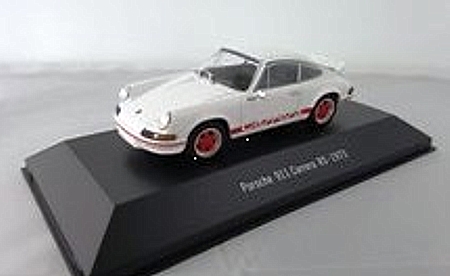 Automodelle 1971-1980 - Porsche 911 Carrera RS 1973                       