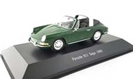 Porsche 911 Targa 1965